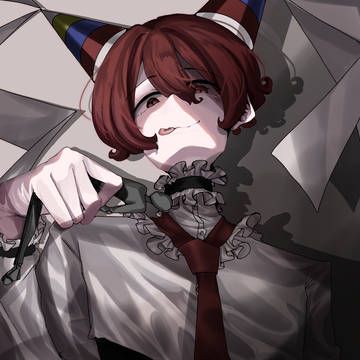 バンバン擬人化