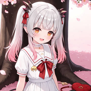 周防パトラ