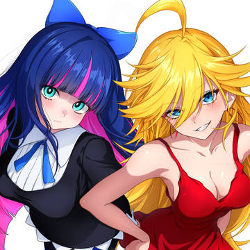 Panty&Stocking
