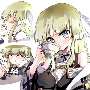 ポンちゃんとカフェデート！