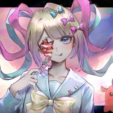 💗🎀