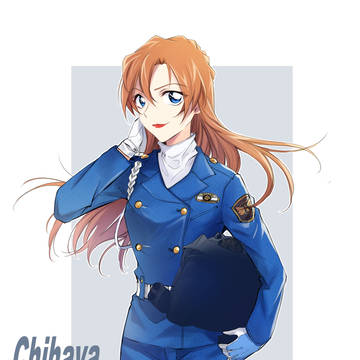 萩原千速