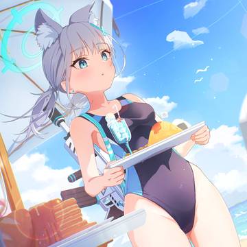 しろこ