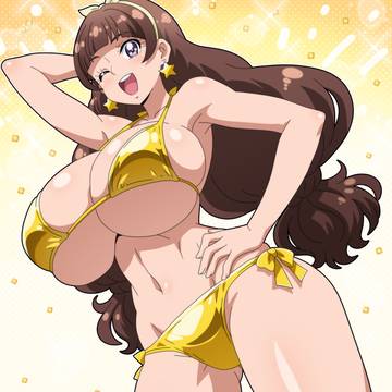 ✨GW‼️キンきらら様‼️‼️‼️✨
