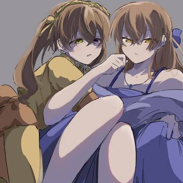 癖詰め2