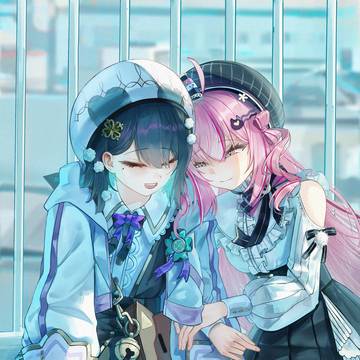 好きだから。【稿件】