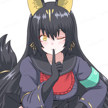 けもフレ157