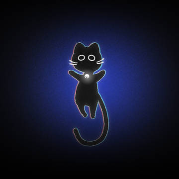 IS IT A CAT?