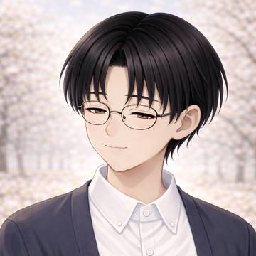 陽と蒼シリーズ２