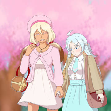 Spring Date