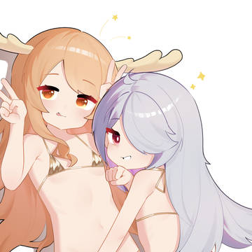 笛尔&灰姑娘