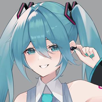 V6ミクさん「どうかな、マスター…///」