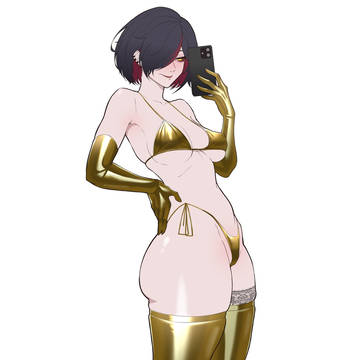 Golden Week Zofia