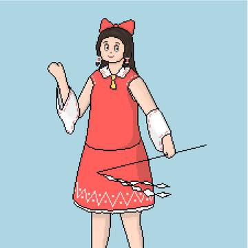 Reimu v2.0
