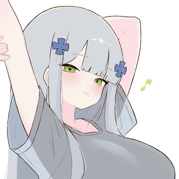 見えそうな416
