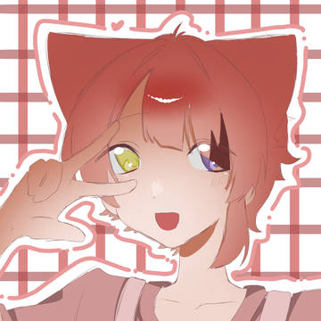 色々描いたァ！
