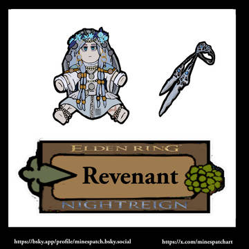 Soulsfumos Revenant Neightreign