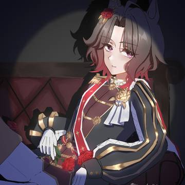ローズキングダム