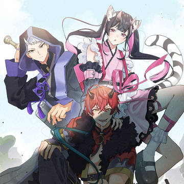 黒鬼