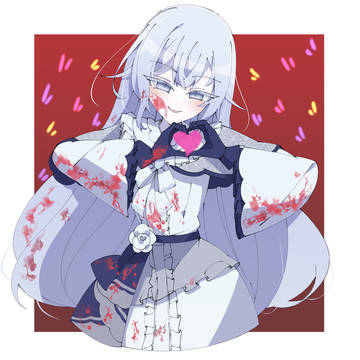 でぇ魔女さま