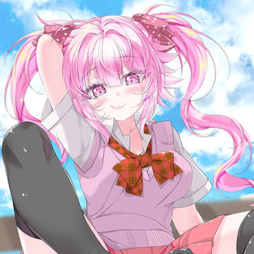 甘酒ちゃんのご褒美挑発