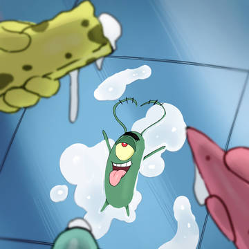 plankton