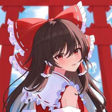 灵梦