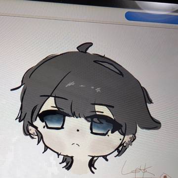 落書きタイム
