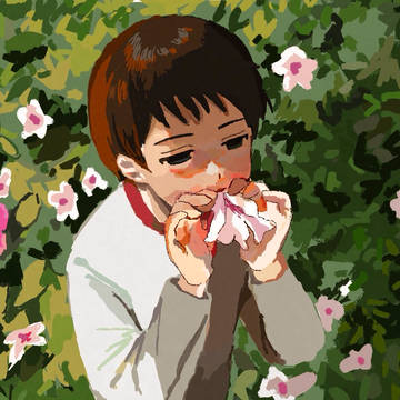 小さい頃