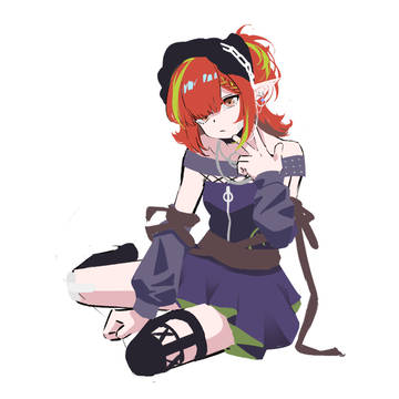 无题