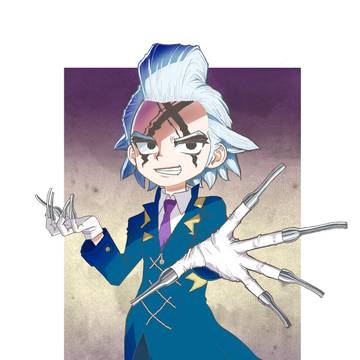 Dr.XENO