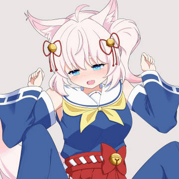 ほわんちゃん
