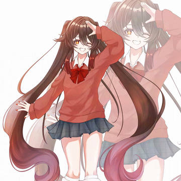 🦋👻❤