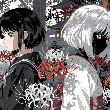 ふたり