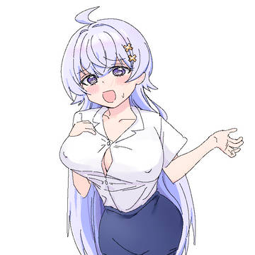 よわよわ先生