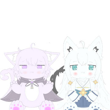 ケモケモケモケーモ🍙🌽