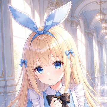 ＴＳエンド　【アリス編】
