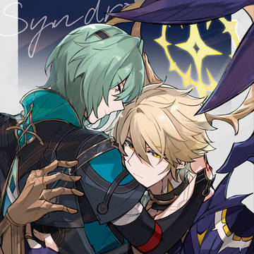 【5/5】ファイアナ新刊サンプル
