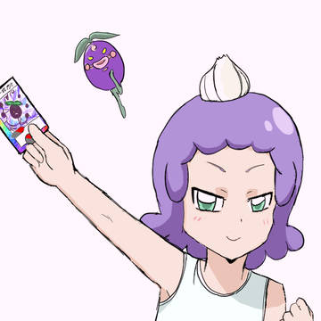 うつぼみかづら