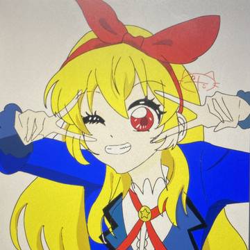 アイカツ!/星宮いちご