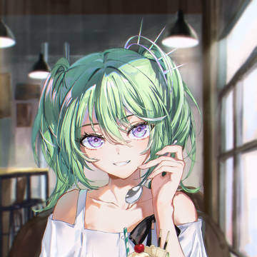 柚葉莉子