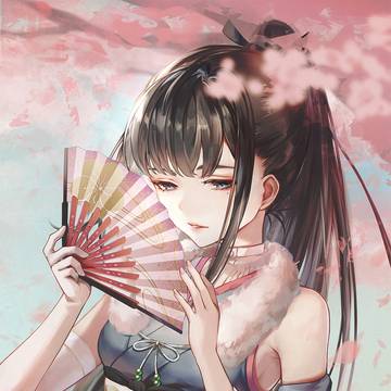 雪解けに - 雨夜燕