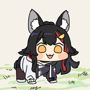 大神ミオ