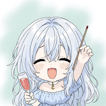 リュシー🍷