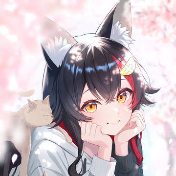 さくらとミオしゃ