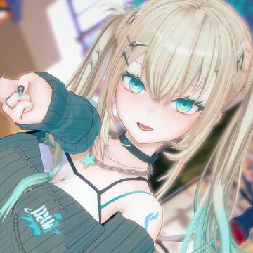 Rei7(れいな) CC配布