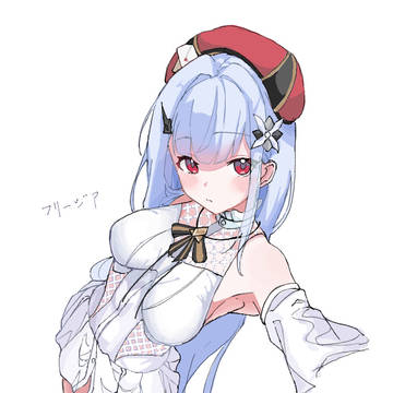 絵チャフリージア