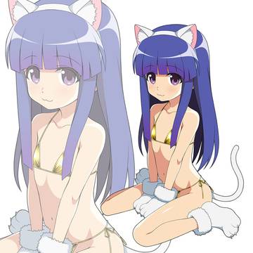 GWなので