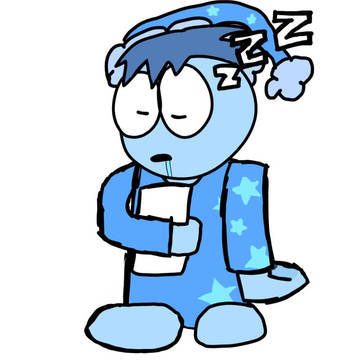 Nighty Time (Sprunksters)