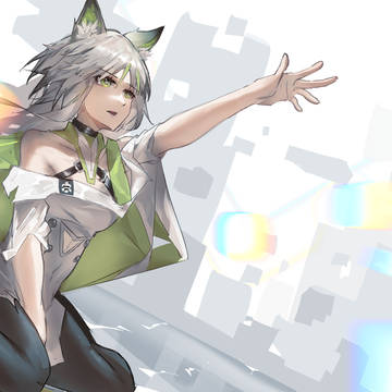 💚